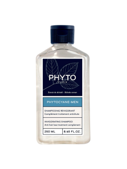 Phytocyane-men champú revitalizante 250ml