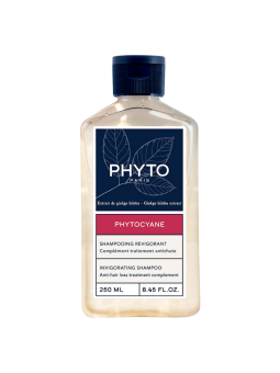 Phytocyane champú revitalizante 250 ML