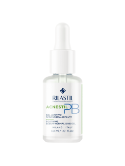 Rilastil Acnestil PB Gel Calmante 30 ml