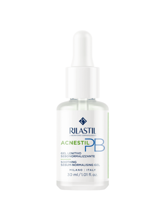 Rilastil Acnestil PB Gel Calmante 30 ml