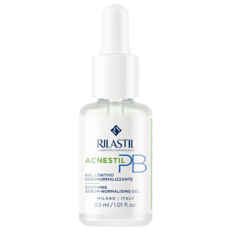 Rilastil Acnestil PB Gel Calmante 30 ml