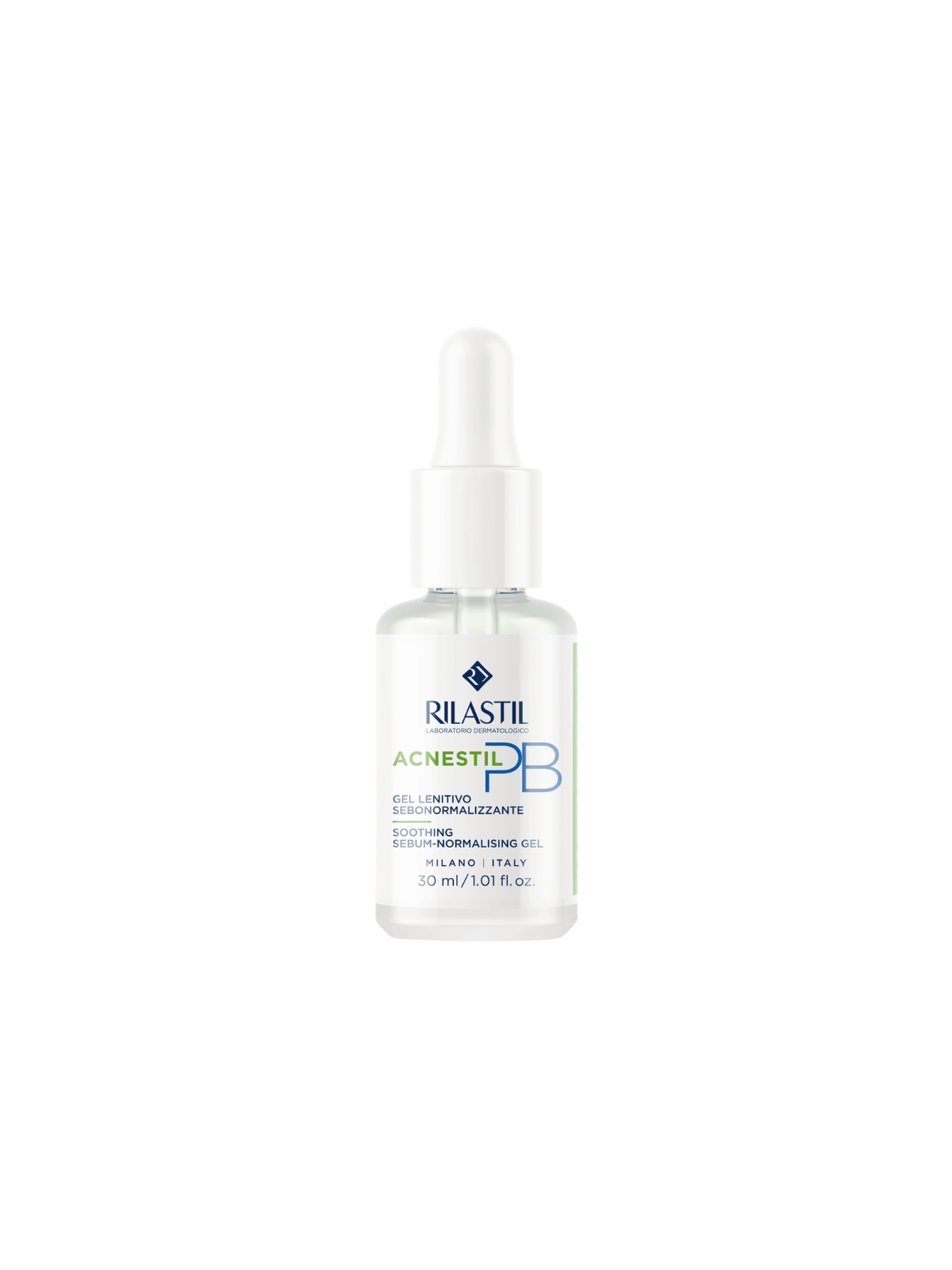 Rilastil Acnestil PB Gel Calmante 30 ml