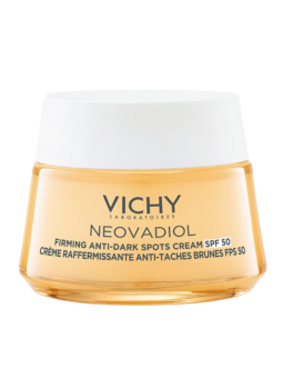 Vichy Neovadiol Peri & Post Menopausia crema SPF 50 50 ml