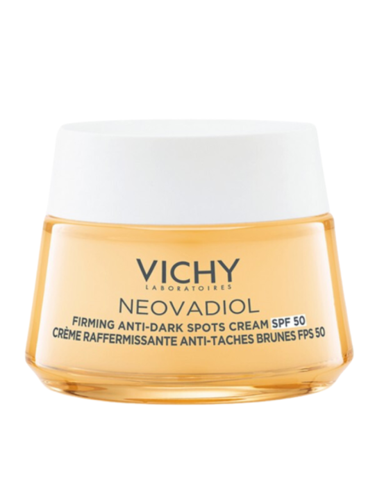 Vichy Neovadiol Peri & Post Menopausia crema SPF 50 50 ml
