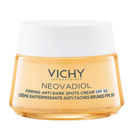 Vichy Neovadiol Peri & Post Menopausia crema SPF 50 50 ml
