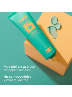 Isdin Acniben Mascarilla Facial Purificante 75 ml