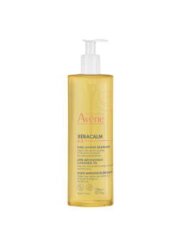 Avene xeracalm A.D. aceite limpiador relipidizante 750 ml