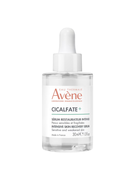 Avene Cicalfate+ Serum Reparación Intensa 30 ml