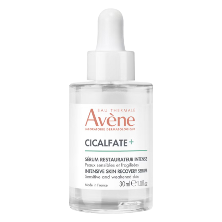 Avene Cicalfate+ Serum Reparación Intensa 30 ml