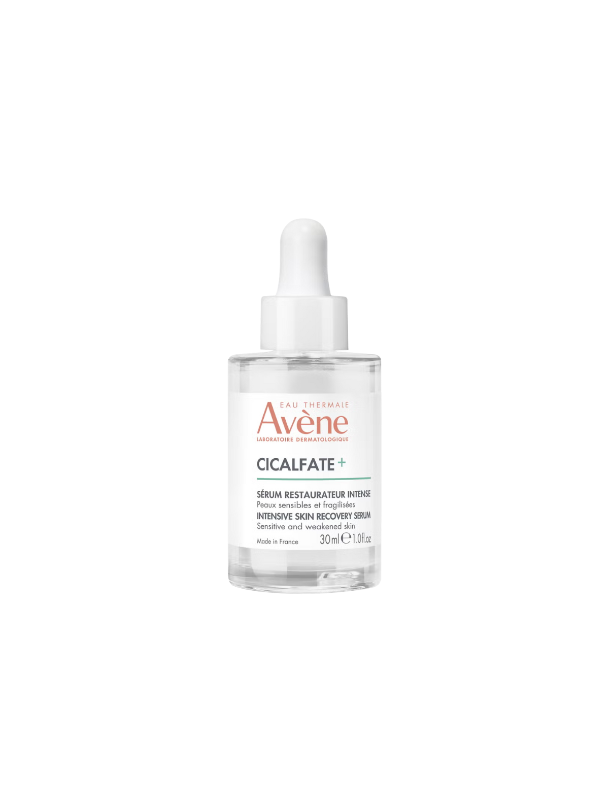 Avene Cicalfate+ Serum Reparación Intensa 30 ml