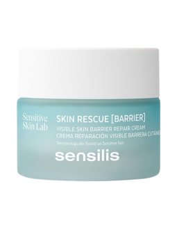 Sensilis Skin Rescue Barrier 50 ml