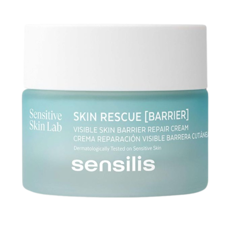 Sensilis Skin Rescue Barrier 50 ml