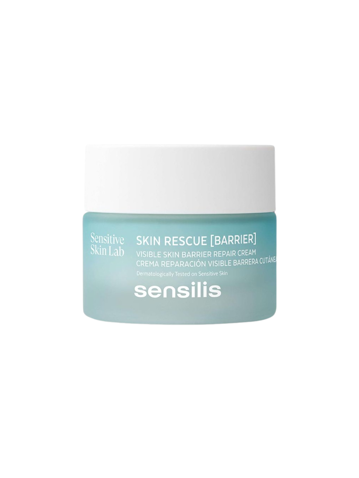 Sensilis Skin Rescue Barrier 50 ml