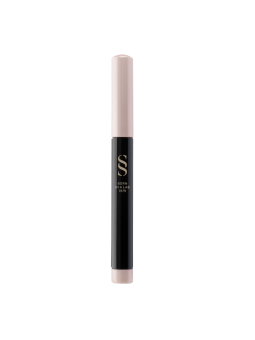 Sensilis skin jumbo eyeliner 3 in 1 tono 02 white 1,4g