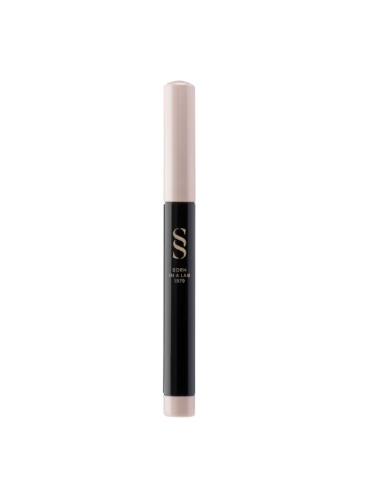 Sensilis skin jumbo eyeliner 3 in 1 tono 02 white 1,4g