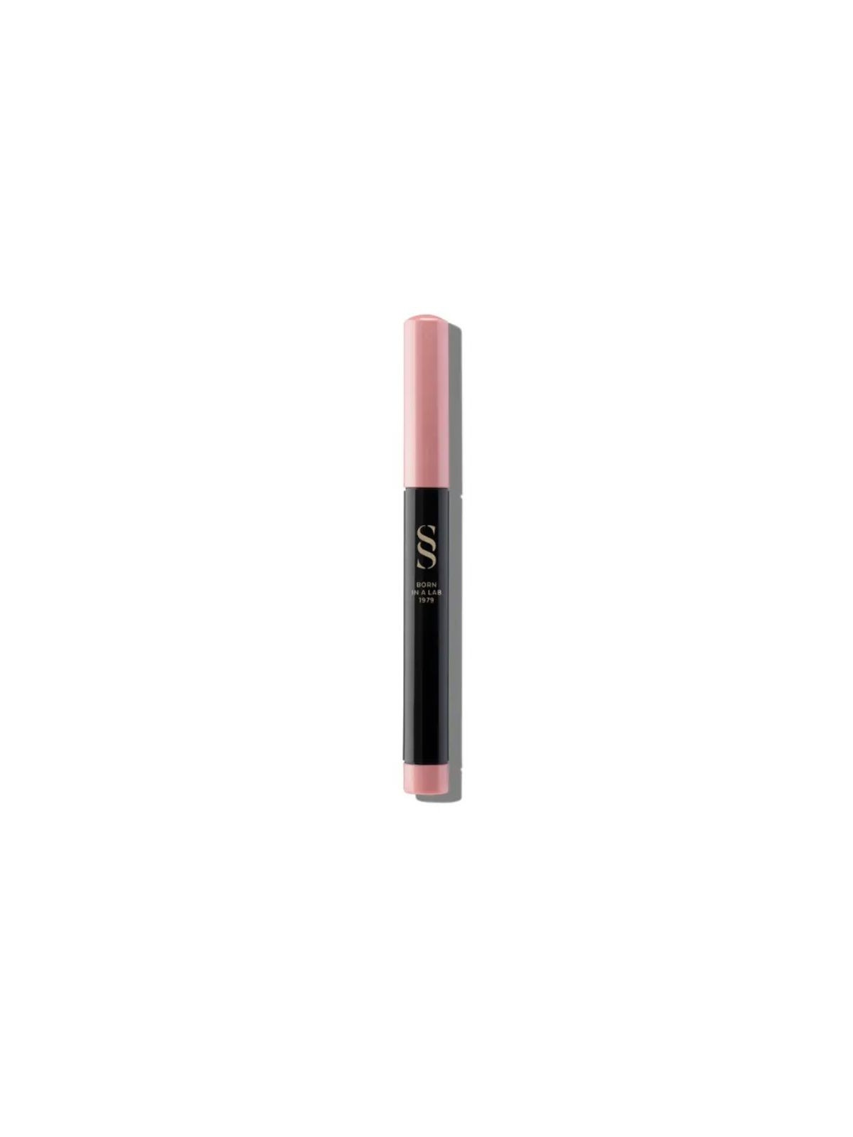 Sensilis Skin jumbo eyeliner 3 in 1 1 envase1,4 G tono 03 pink