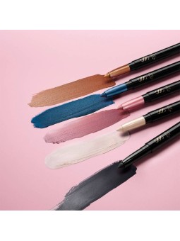 Sensilis Skin jumbo eyeliner 3 in 1 1 envase1,4 G tono 03 pink