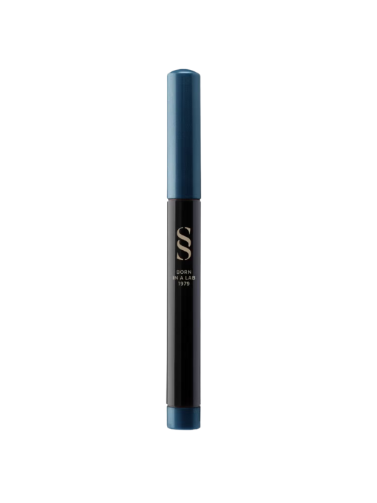 Sensilis skin jumbo eyeliner 3 in 1 tono 04 blue 1,4g
