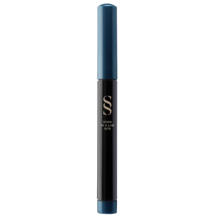Sensilis skin jumbo eyeliner 3 in 1 tono 04 blue 1,4g