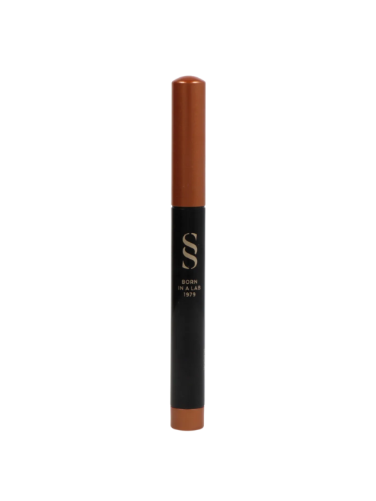 Sensilis skin jumbo eyeliner 3 in 1 tono 05 golden 1,4g