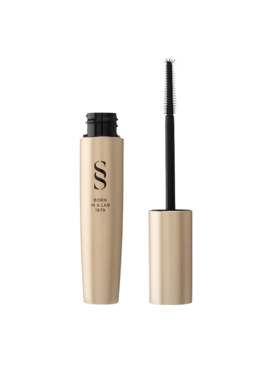 Sensilis skin endless mascara 13,7 ml color black