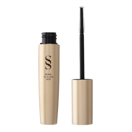 Sensilis skin endless mascara 13,7 ml color black