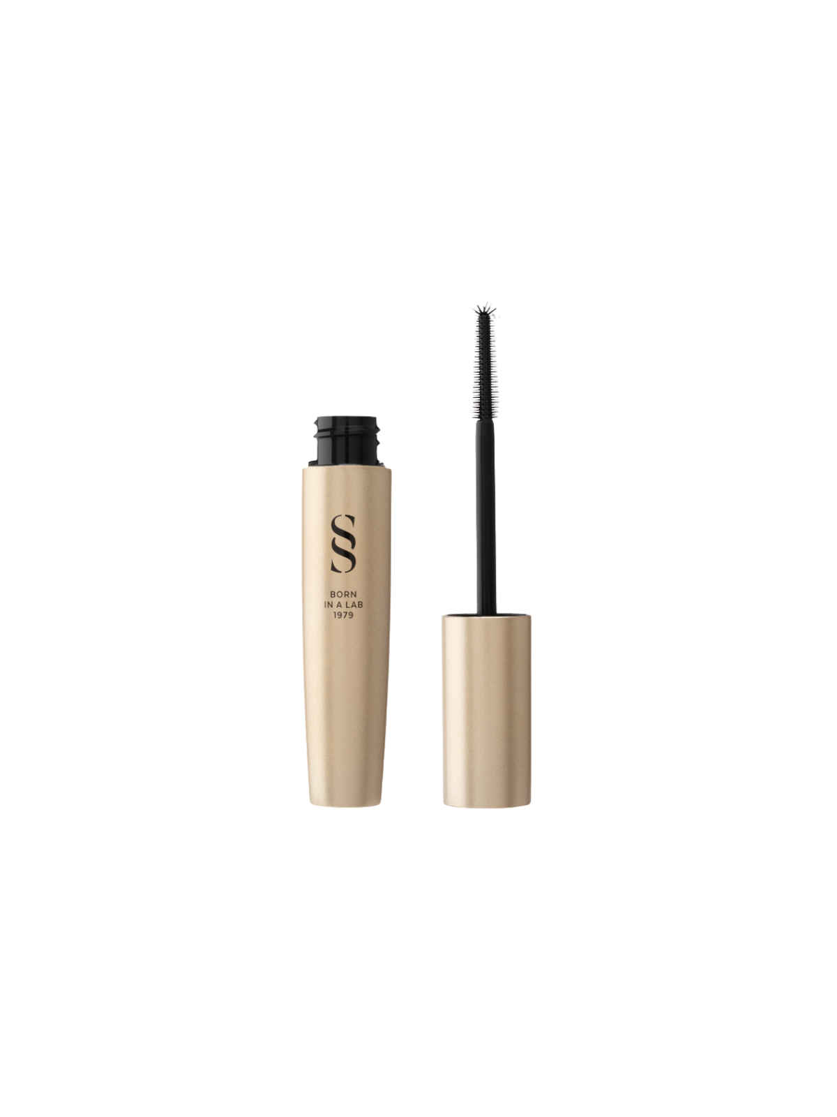 Sensilis skin endless mascara 13,7 ml color black