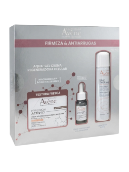 Avene Hyaluron Activ B3 Aqua Gel Crema Regeneradora 50 ml
