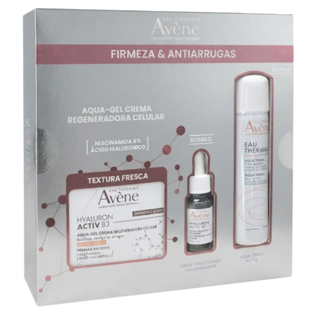 Avene Hyaluron Activ B3 Aqua Gel Crema Regeneradora 50 ml