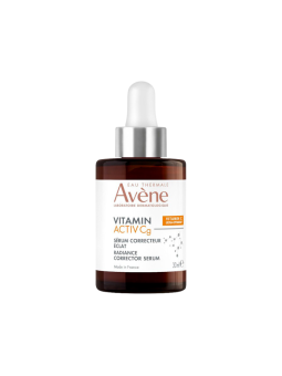 Avene PACK Vitamin Activ Cg Serum corrector de luminosidad 30 ml