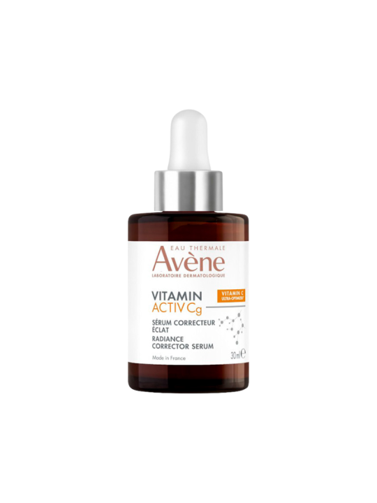 Avene PACK Vitamin Activ Cg Serum corrector de luminosidad 30 ml