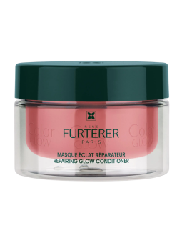 Rene furterer color glow mascarilla protectora 200 ml