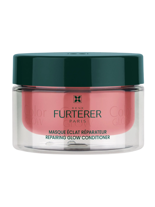 Rene furterer color glow mascarilla protectora 200 ml
