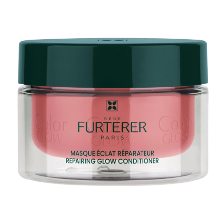 Rene furterer color glow mascarilla protectora 200 ml