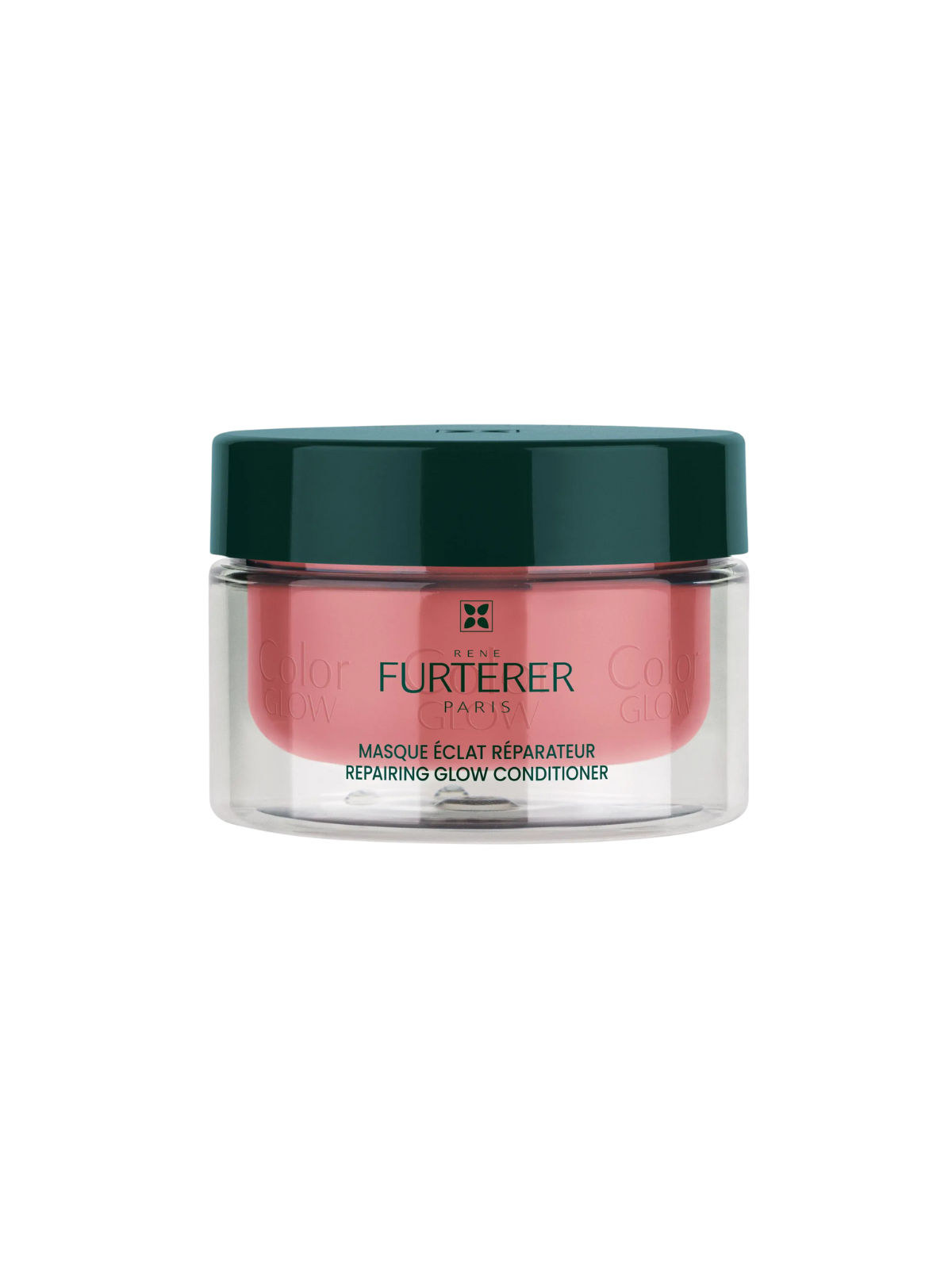 Rene furterer color glow mascarilla protectora 200 ml