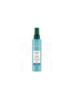 Rene furterer sublime curl spray activador de rizos 1 envase 150 ml