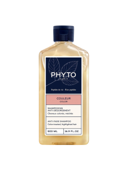 Phyto champu color 500ml