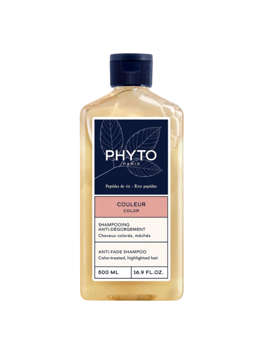 Phyto champu color 500ml