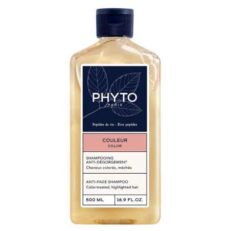 Phyto champu color 500ml