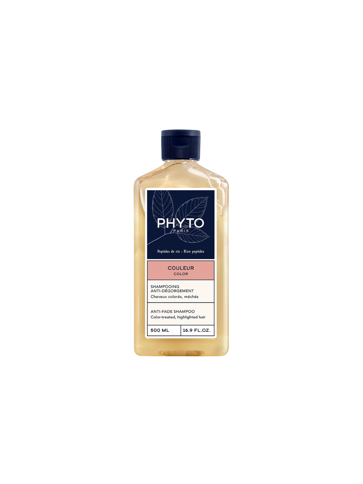 Phyto champu color 500ml