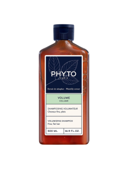 Phyto Champú Volumen 500 ml