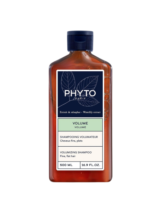 Phyto Champú Volumen 500 ml