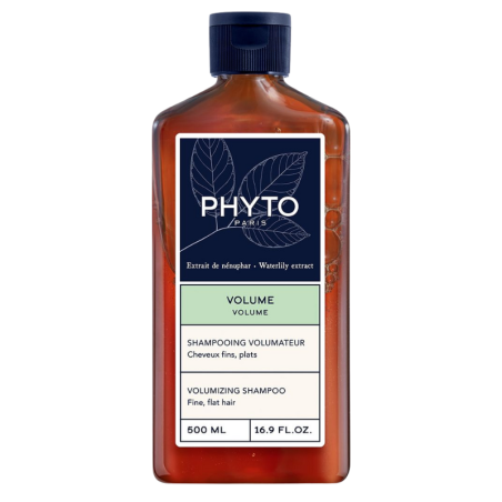 Phyto Champú Volumen 500 ml