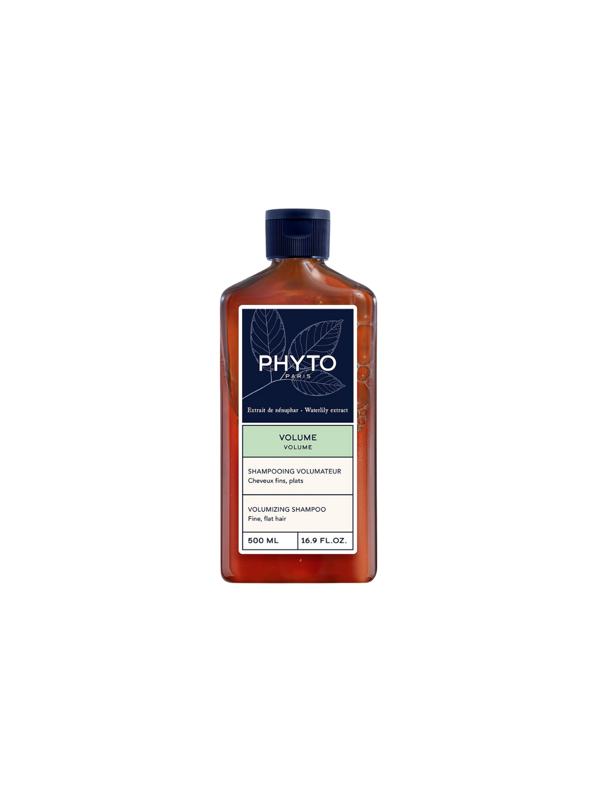 Phyto Champú Volumen 500 ml