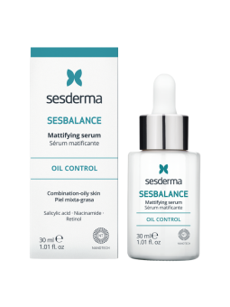 Sesderma Sesbalance Serum Seborregulador 30 ml