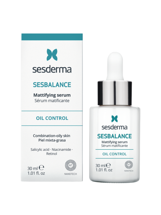 Sesderma Sesbalance Serum Seborregulador 30 ml