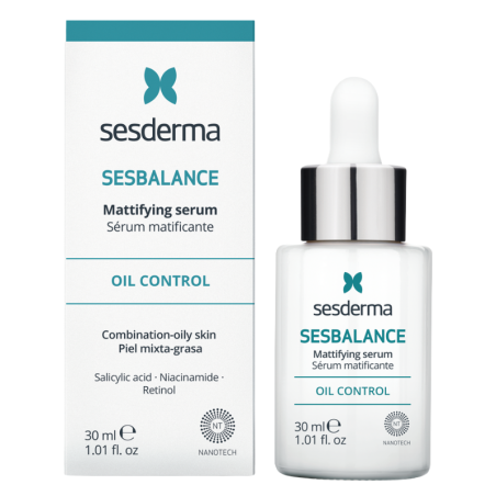 Sesderma Sesbalance Serum Seborregulador 30 ml
