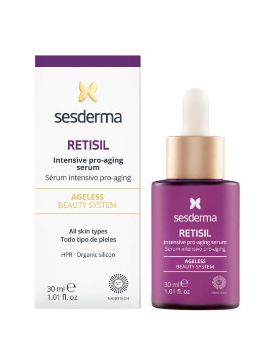 Sesderma Retisil Serum Intensivo 30 ml