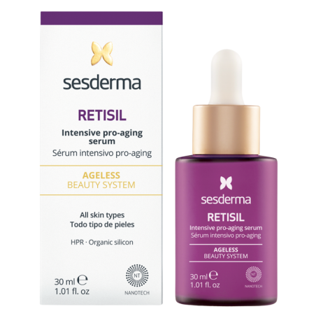 Sesderma Retisil Serum Intensivo 30 ml