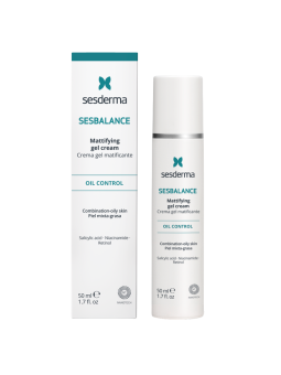 Sesderma Sesbalance Crema Gel Matificante 50 ml